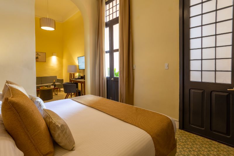 VOYA Boutique Hotel
