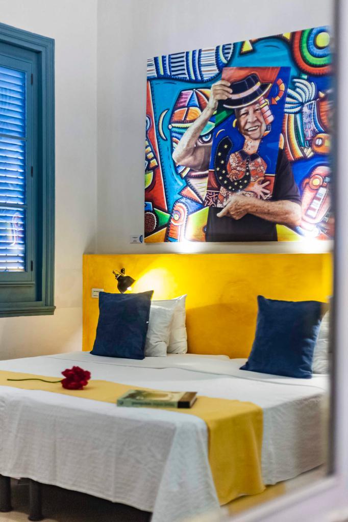 Artehotel 