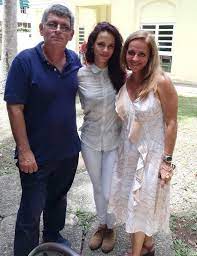 iris perez omar ali hija daniela ali