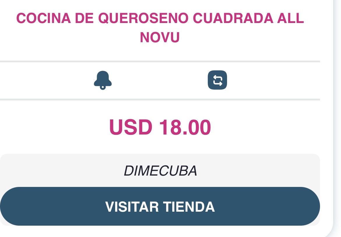 DIMECUBA