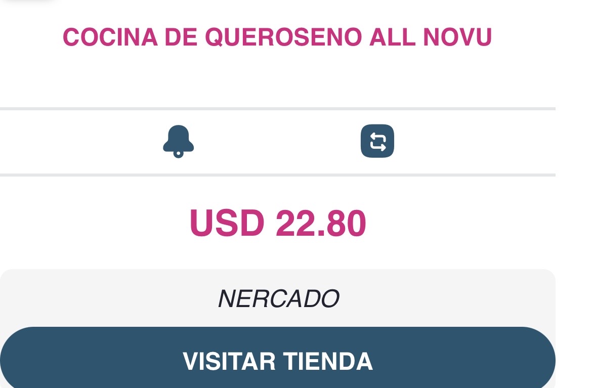 NERCADO