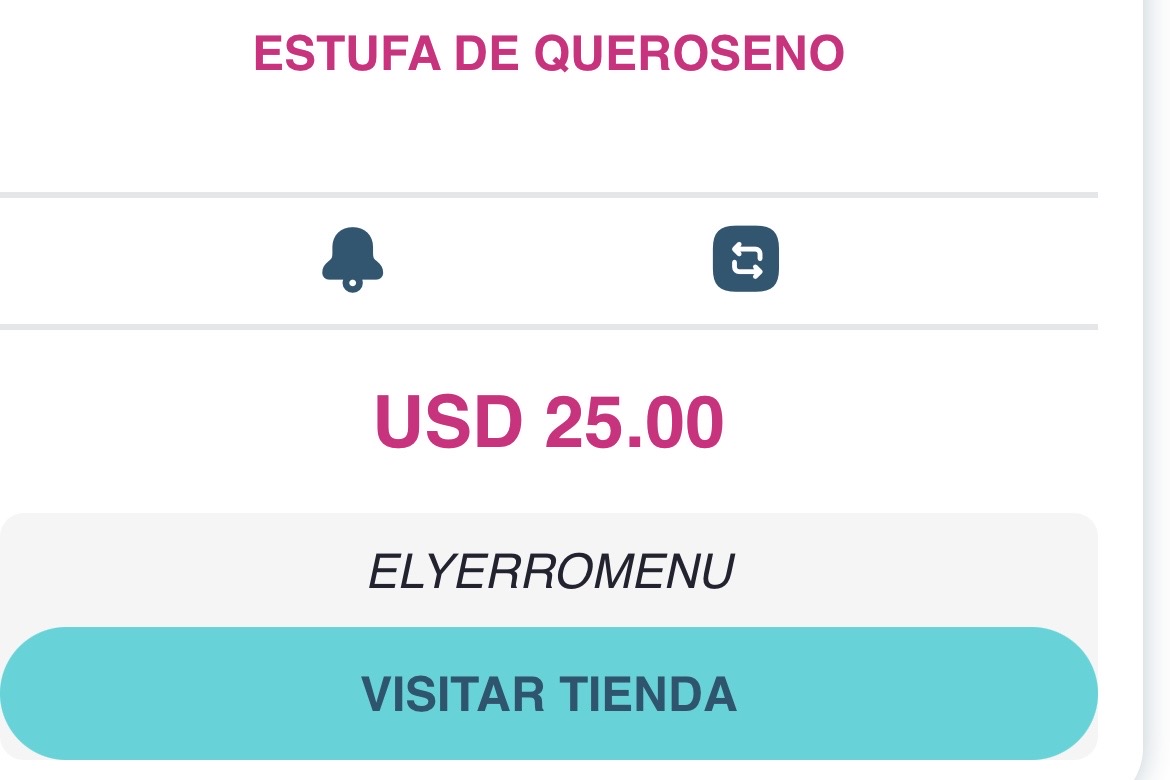 ELYERROMENÚ