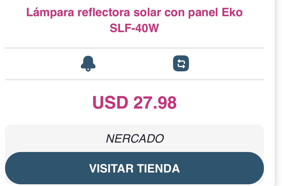 Captura de pantalla tomada de A Ver Qué Sale.
