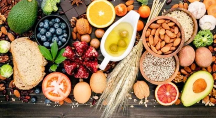 Alimentos psicobióticos