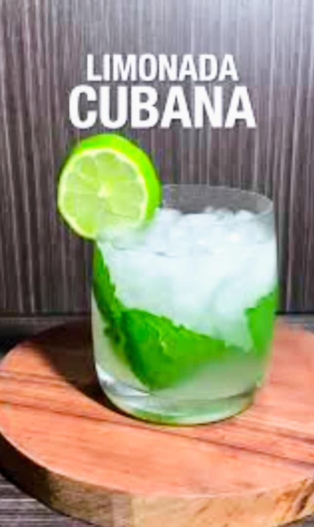 Limonada: hidratante y llena de vitamina C