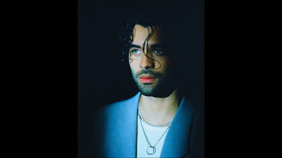 Foto tomada de Warner Music Latino/El Nuevo Herald