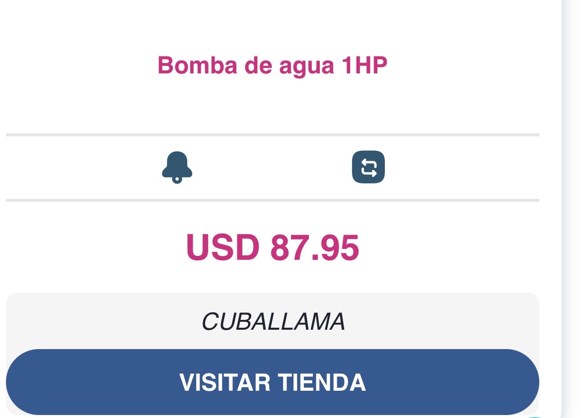 CUBALLAMA