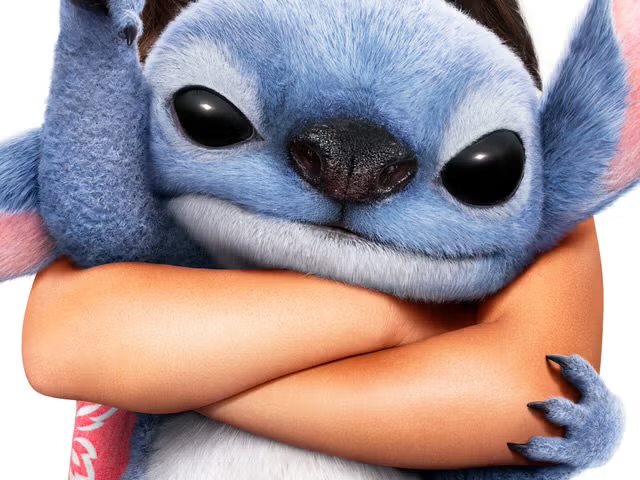 Foto tomada de Disney/Fotogramas.