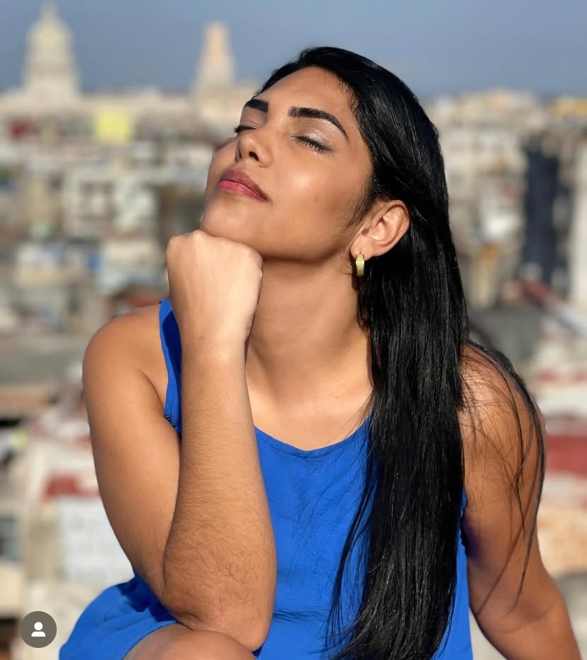 Foto tomada de Cubasí