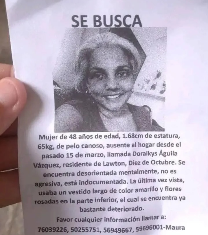 Foto tomada de ACuba en Instagram.