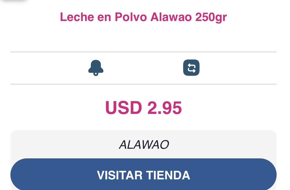 Imagen tomada de Alawao