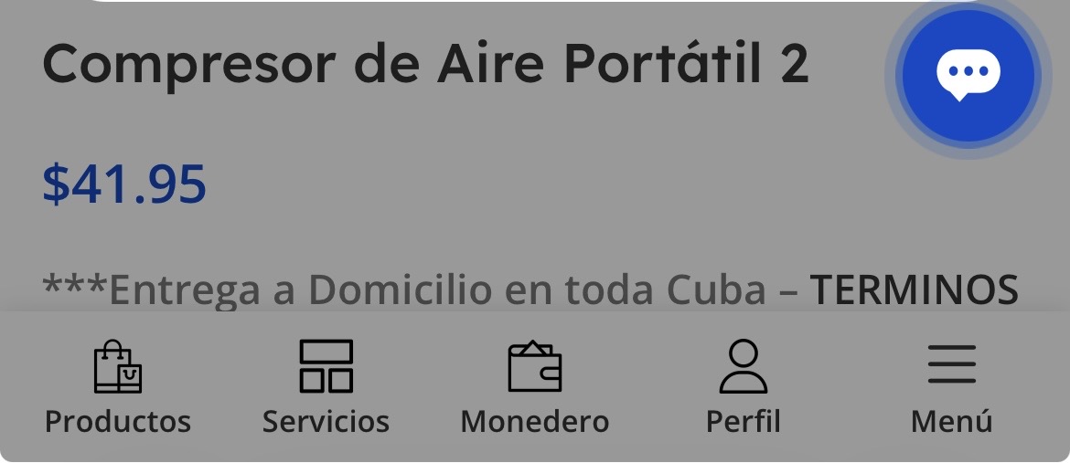 Captura de pantalla tomada de Alawao