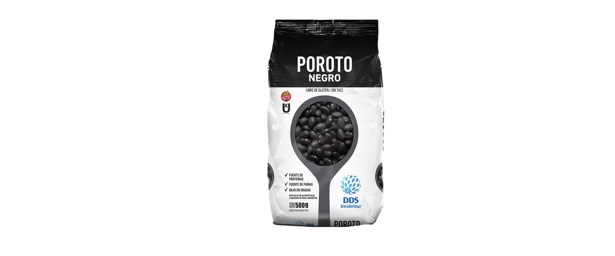 Los frijoles negros son altamente empleados en las casas cubanas.