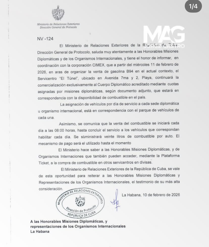 Foto tomada de la cuenta en X de Jorge Castro.