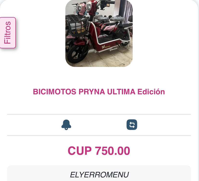 ELYERROMENU (Opción 3).