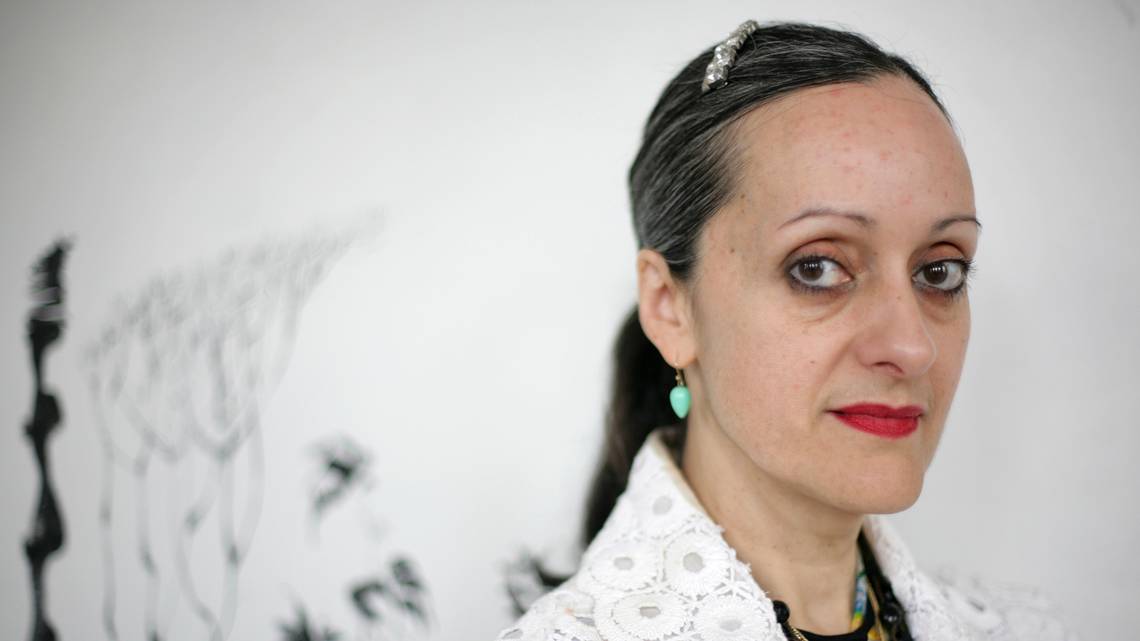 isabel toledo diseñadora cubana