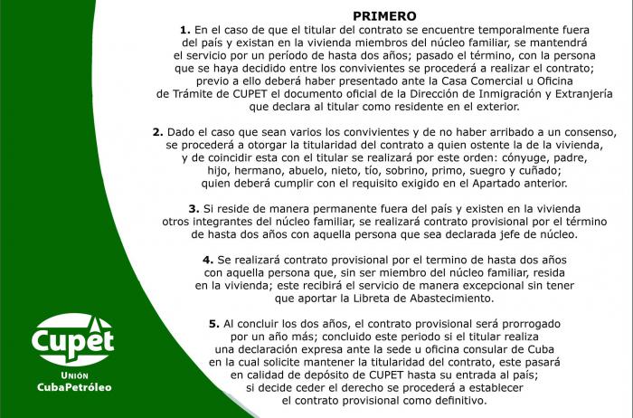 reglamento para el servicio de gas licuado para la población