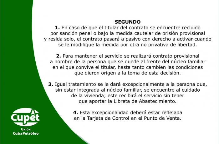 reglamento para el servicio de gas licuado para la población
