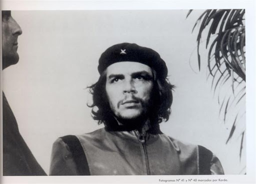 Alberto Korda