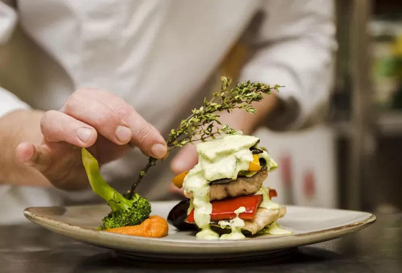 Las tendencias de este año se han plasmado en recetas probadas que servirán de inspiración para crear menús a los negocios de todos los tamaños en la industria.
