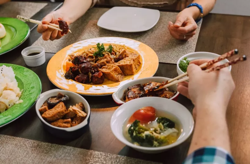 Taste Atlas es una plataforma digital centrada en descubrir y difundir conocimiento acerca de la diversidad gastronómica global.