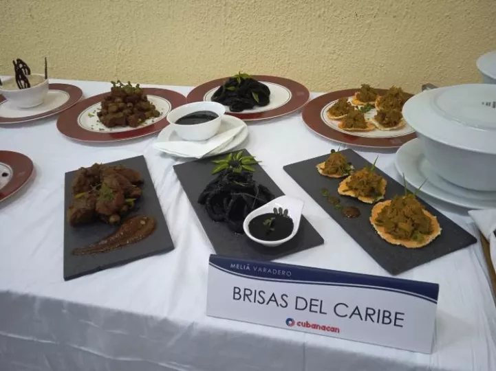 Festival Varadero Gourmet