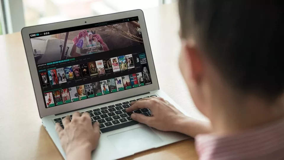 para descargar peliculas y libros