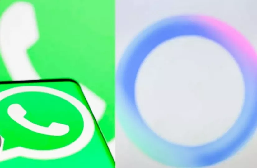 Meta AI, la reciente inteligencia artificial de WhatsApp