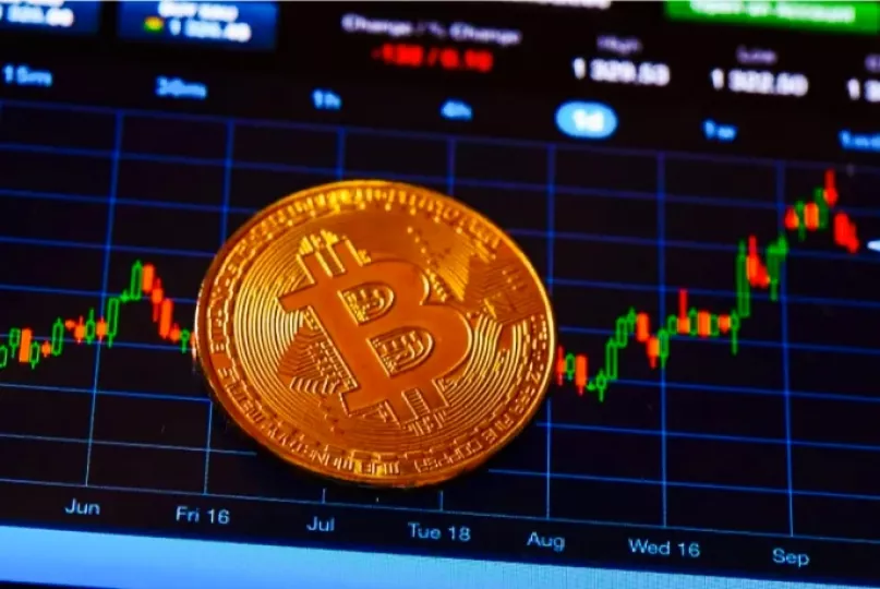 Se dispara el precio de la criptomoneda tras declaraciones de Donald Trump