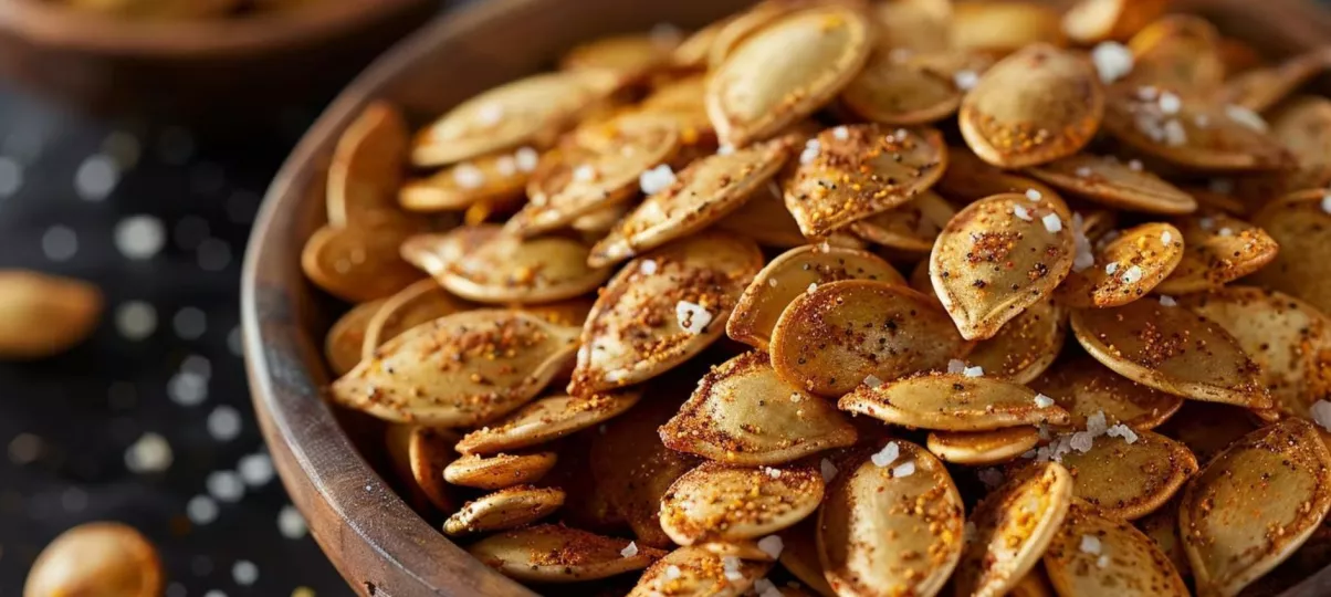 semillas de calabaza