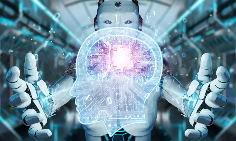 La inteligencia artificial, calificada como el invento o avance de 2023, pondrá a prueba sus límites, capacidades y hasta sus vacíos legales en 2024.