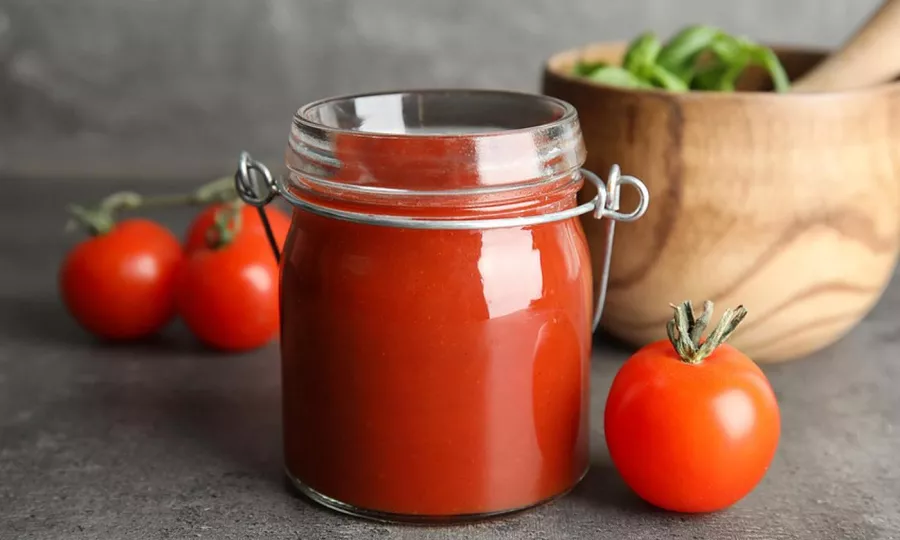 El tomate es una de las hortalizas más comunes y apreciadas.
