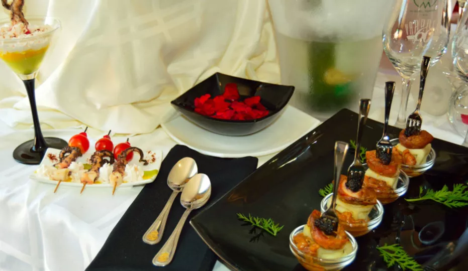 Festival Internacional Varadero Gourmet: excelencia en la gastronomia cubana