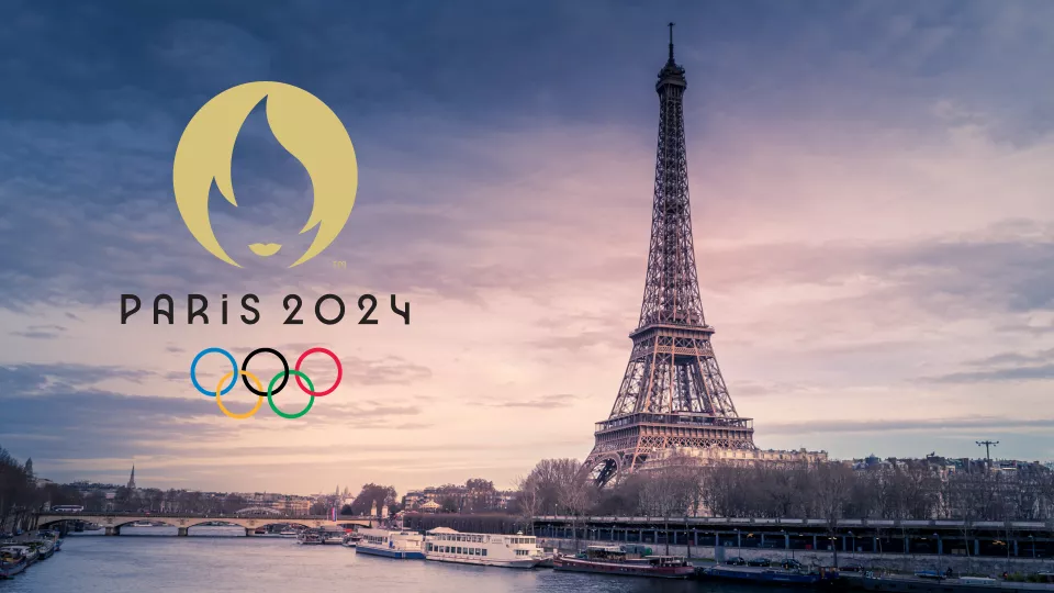 Juegos Olímpicos París 2024