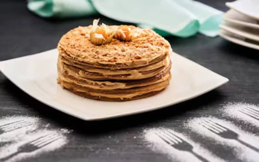 Por la exquisitez de sus ingredientes, hoy te traemos la receta.