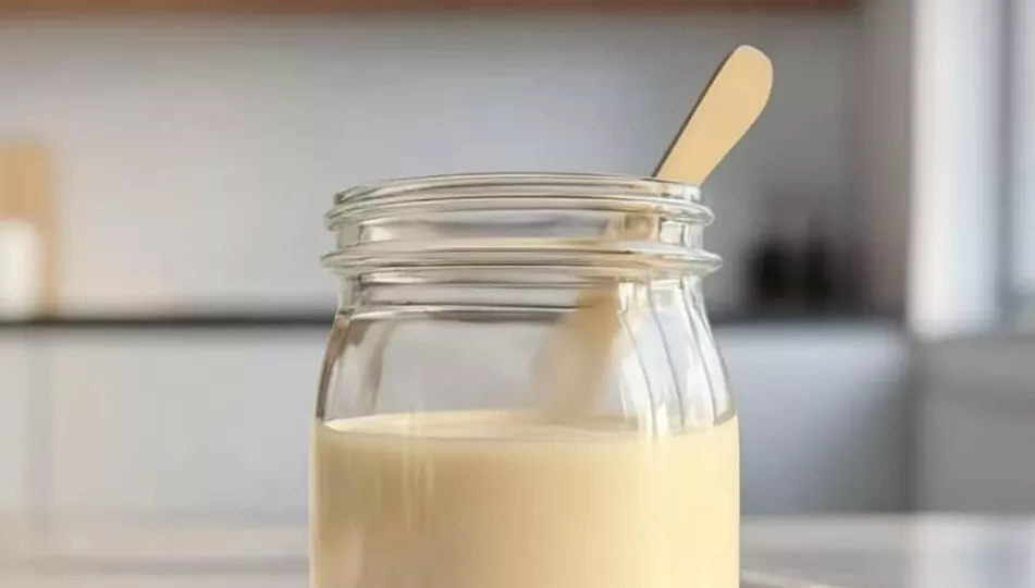 Una receta sencilla para hacer leche condensada a tu gusto y forma