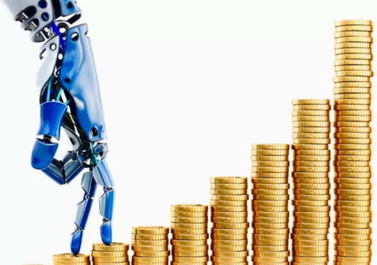Inteligencia artificial y economía