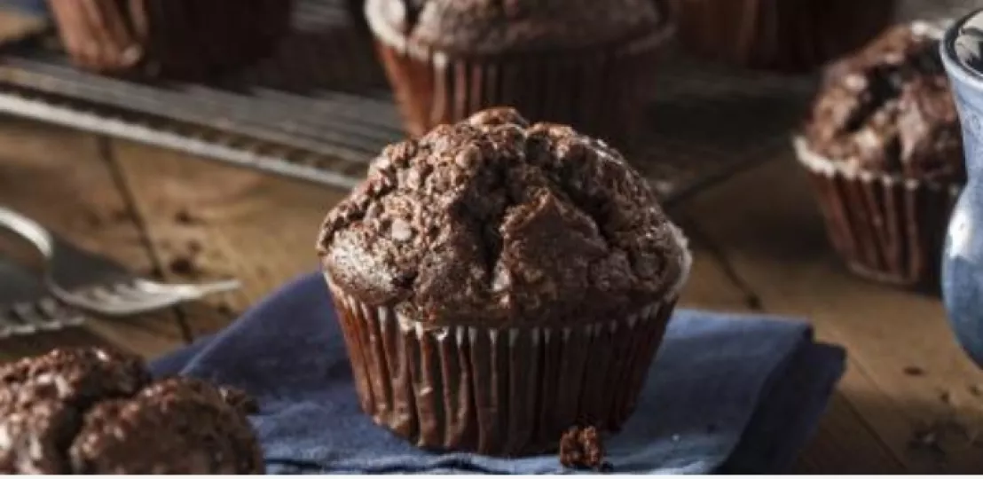 Los muffins más degustados en París ahora mismo