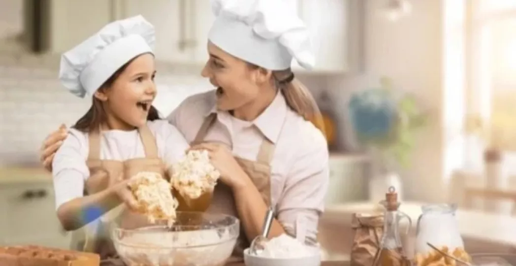 Chefs argentinos demuestran cómo celebrar el Día de las Infancias desde la cocina