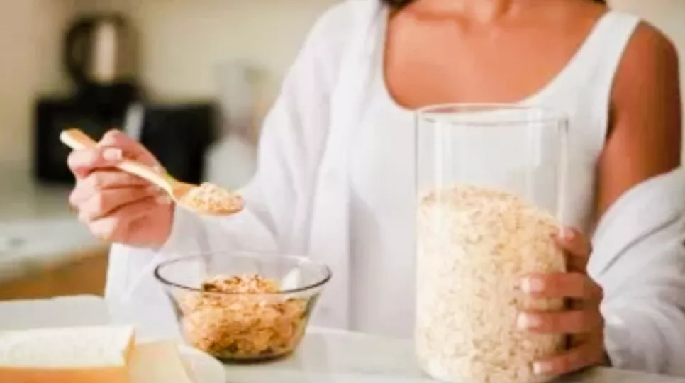 Múltiples son los beneficios de consumir avena