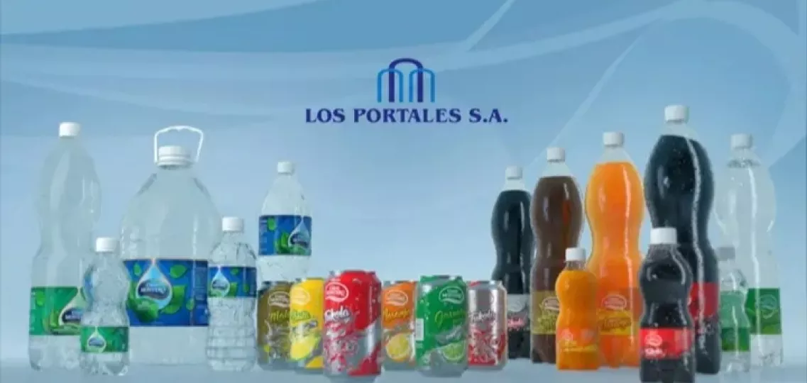 Los Portales S.A.