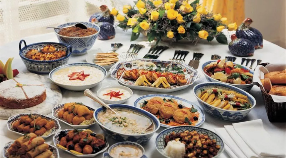 Culinaria en Macao 