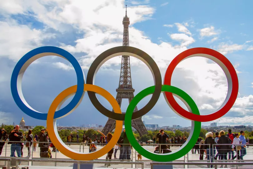 París 2024