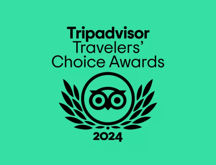 Traveler's Choice Awards