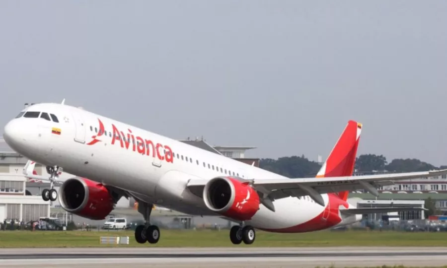 Avianca