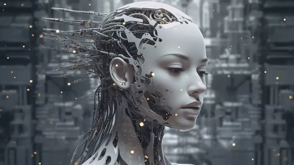 Robots