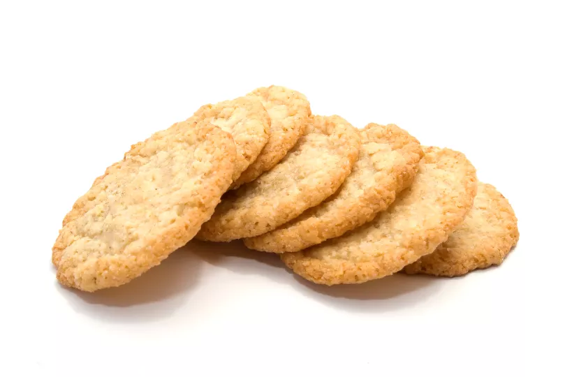galletas de maicena