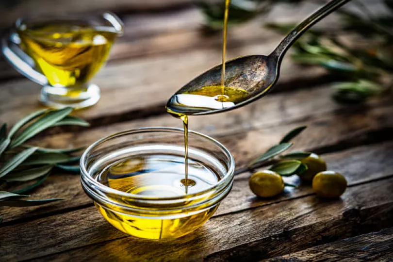 Aceite de Oliva