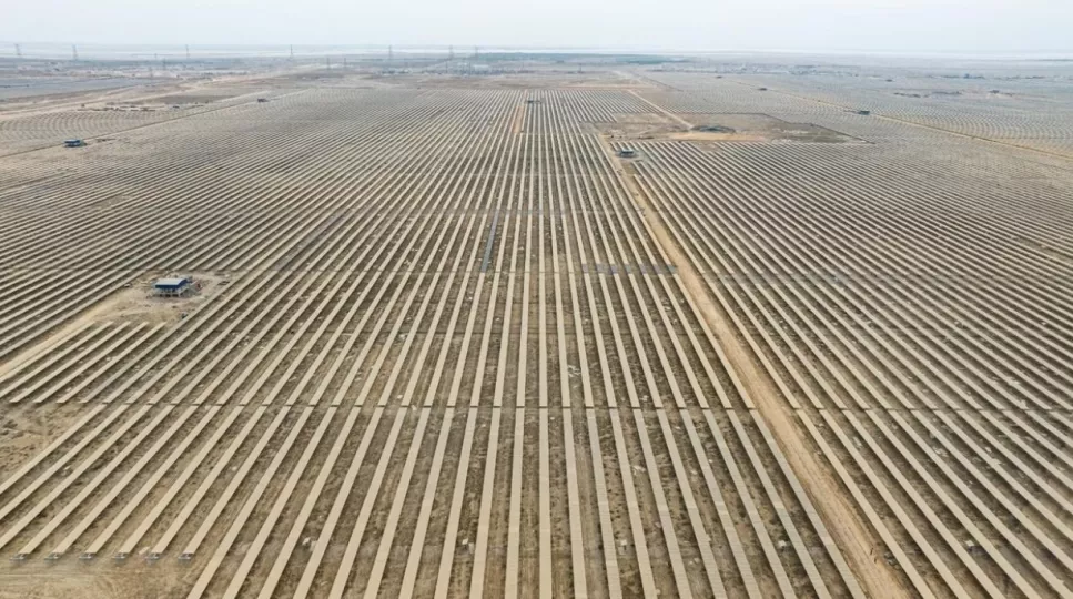Fotovoltaica