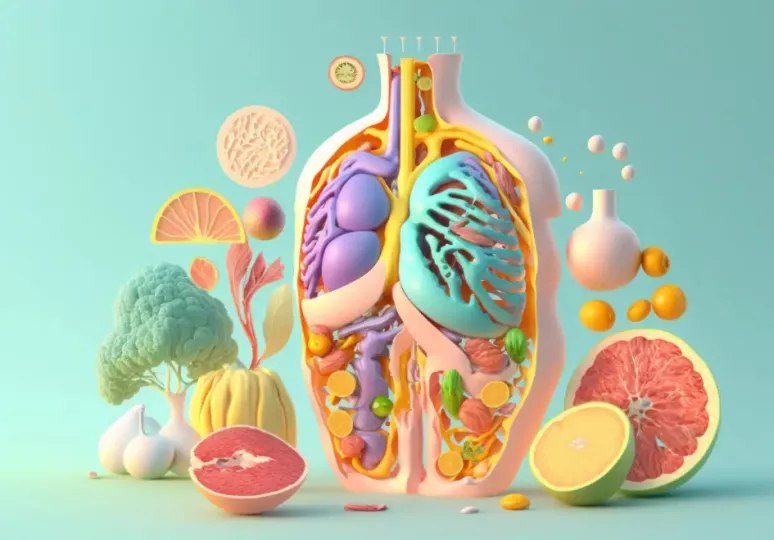 Metabolismo